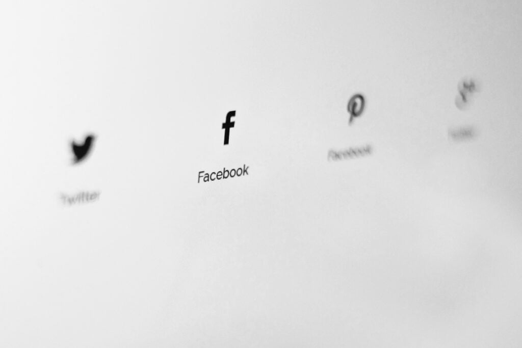 Je suis une pigiste en communication - Réseaux sociaux