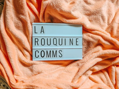 Je suis une pigiste en communication - Tâches connexes