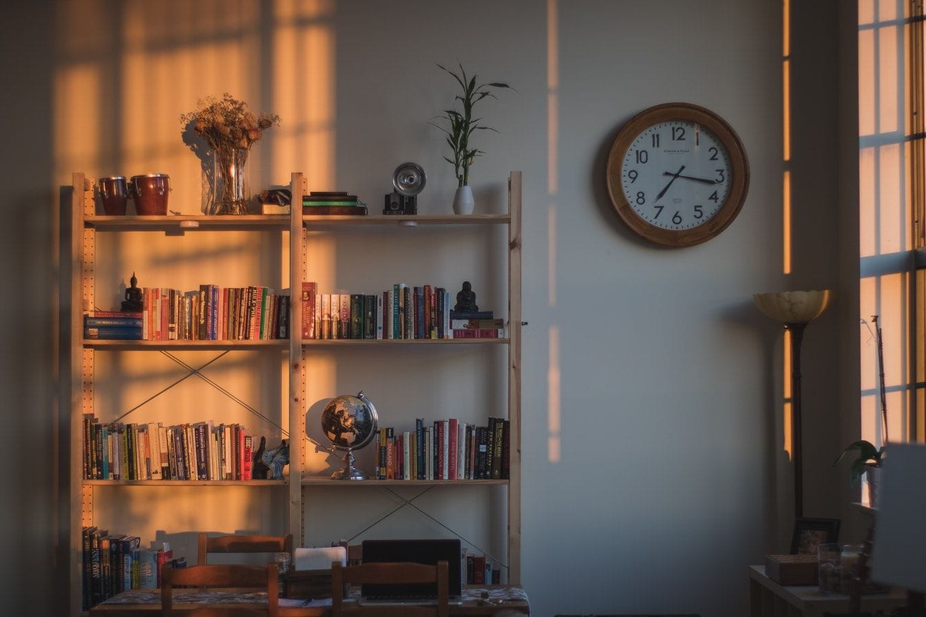 Bibliothèque