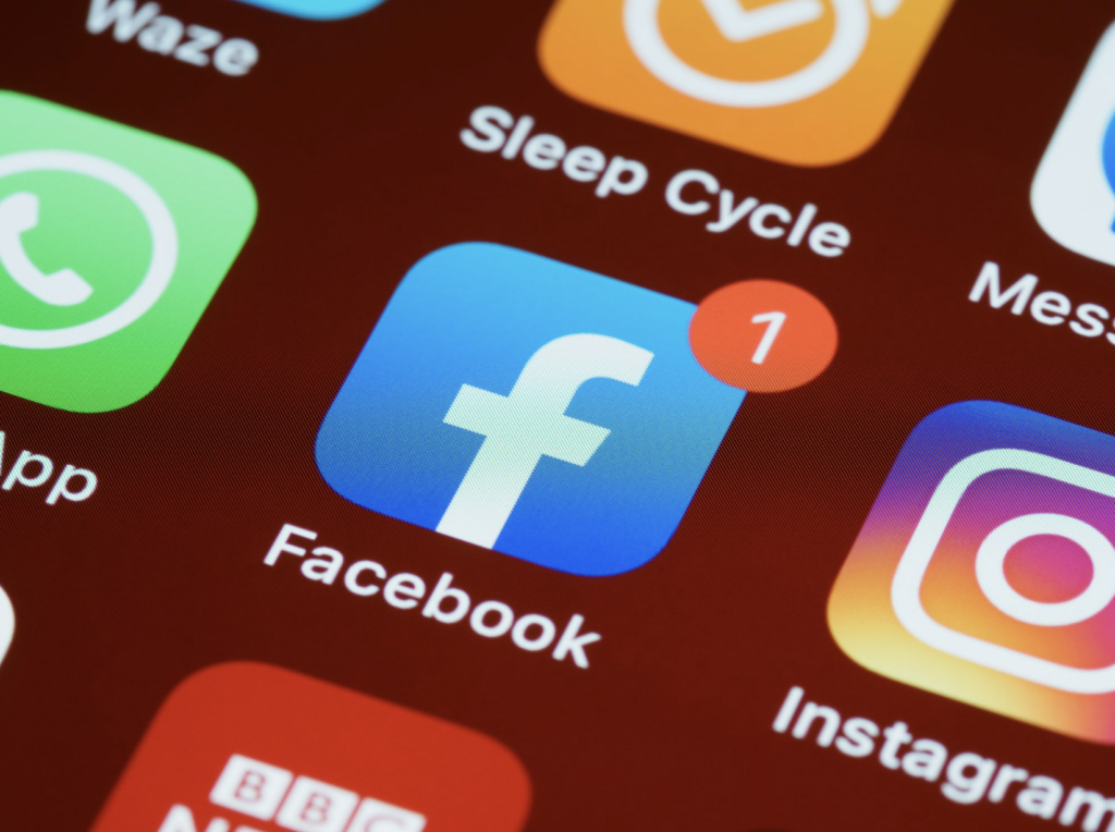 Fraudes Facebook